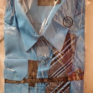 Mens Vittorino dress shirt